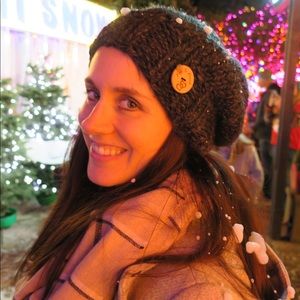 Meet your Posher, Kelly